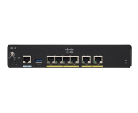 Cisco C921-4P - 695794 - zdjęcie 1